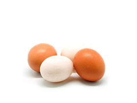 Eggs