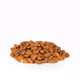 Almonds