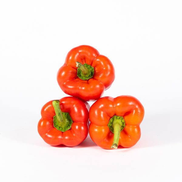 FreshPoint  Peppers, Red Bell