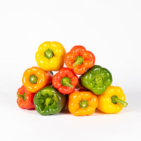 Bell Peppers