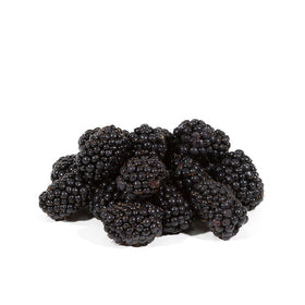 Blackberries