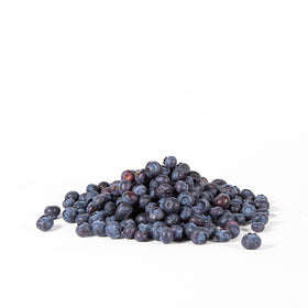 Blueberries