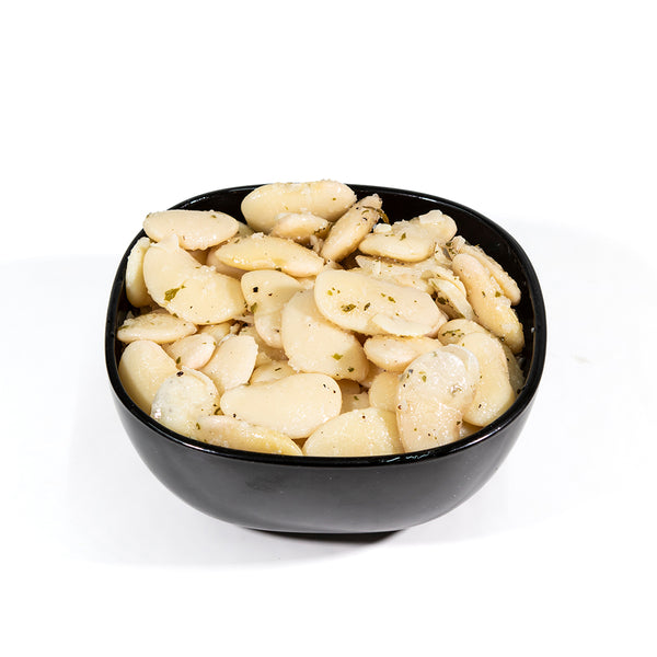 Butter Beans
