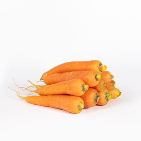 Carrots