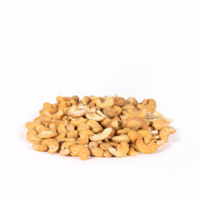 Cashews