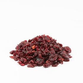 Dried Cranberries