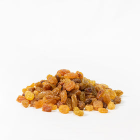 Golden Raisins