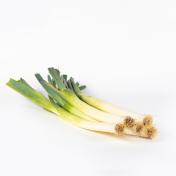 Leeks