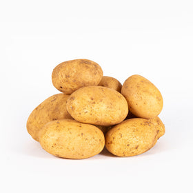 Potatoes